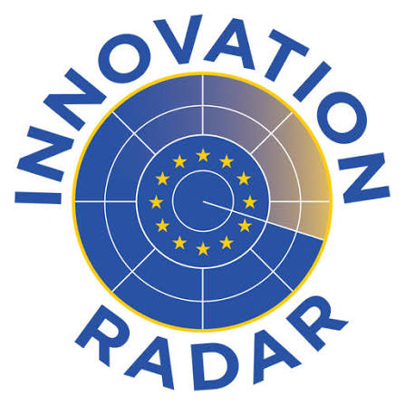 Foresa en Innovation Radar